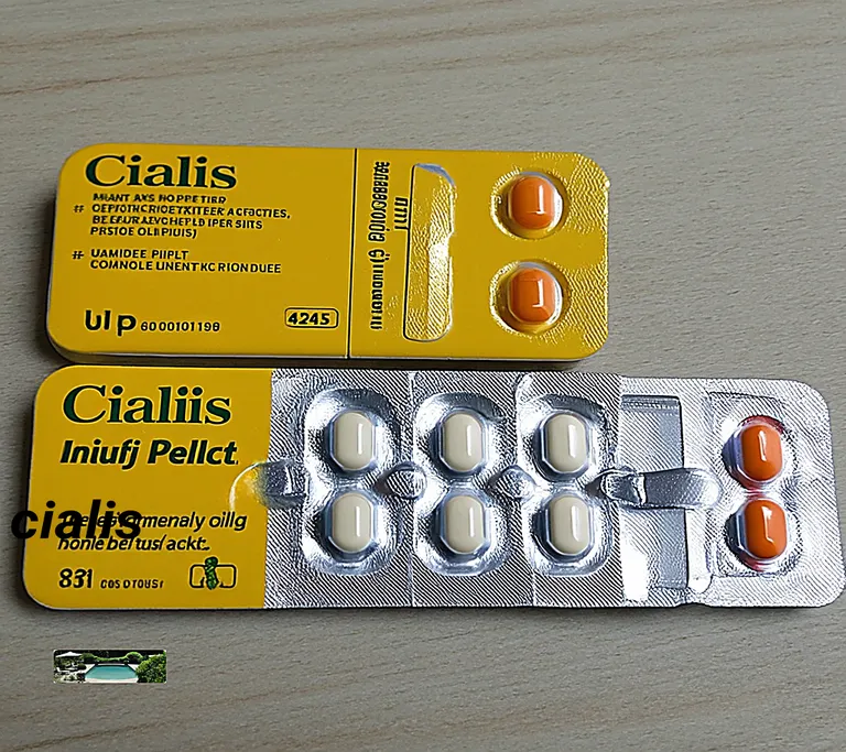 Cialis 1